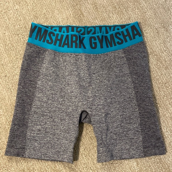 Gymshark leggings shorts - Picture 1 of 3